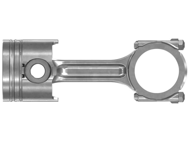 УПЛОТНЕНИЕ ПОРШНЯ