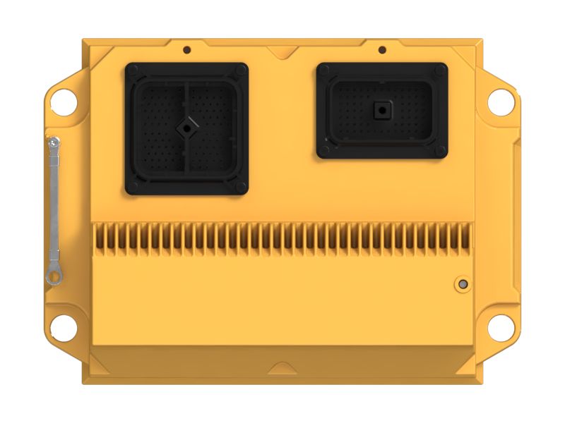 Электронный блок управления