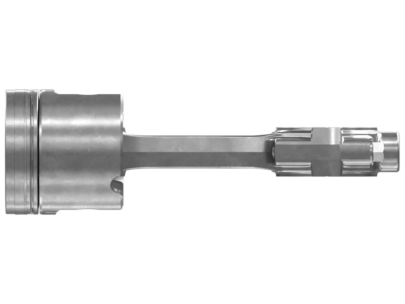 КОМПЛЕКТ ЦИЛИНДРА