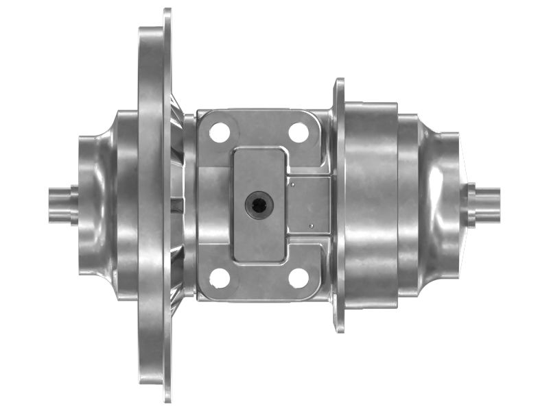 Cat® Reman Turbocharger Cartridge