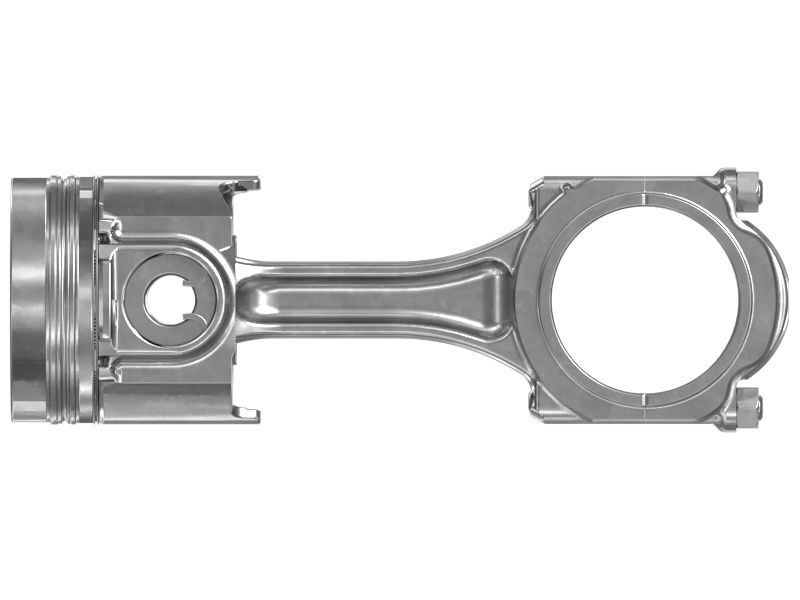 Комплект цилиндра Cat® Reman