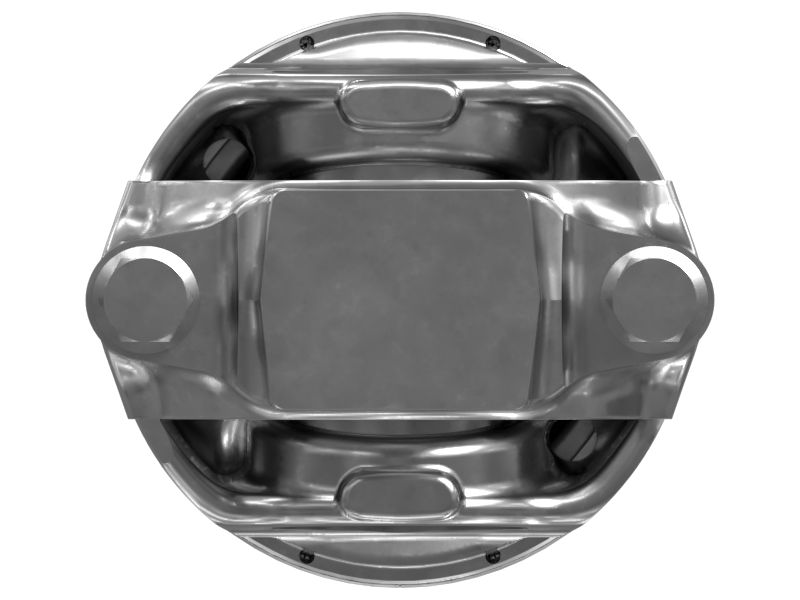 Комплект цилиндра