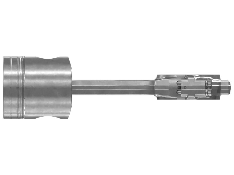 Комплект цилиндра Reman