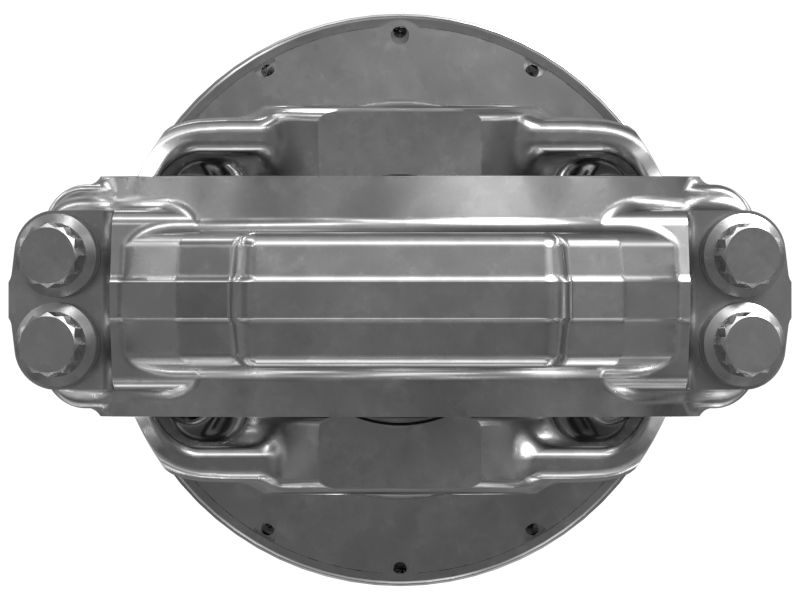 Комплект цилиндра