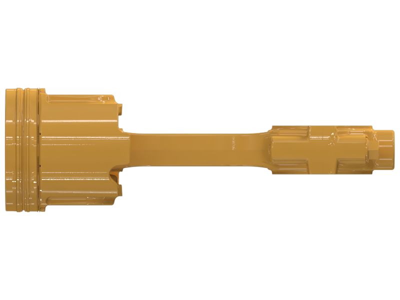 УПЛОТНЕНИЕ ЦИЛИНДРА