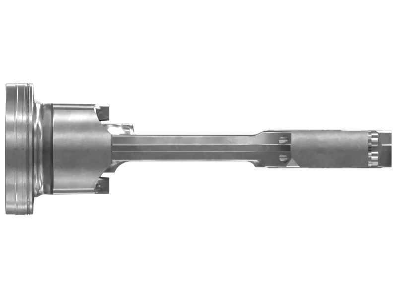 КОМПЛЕКТ ЦИЛИНДРОВ