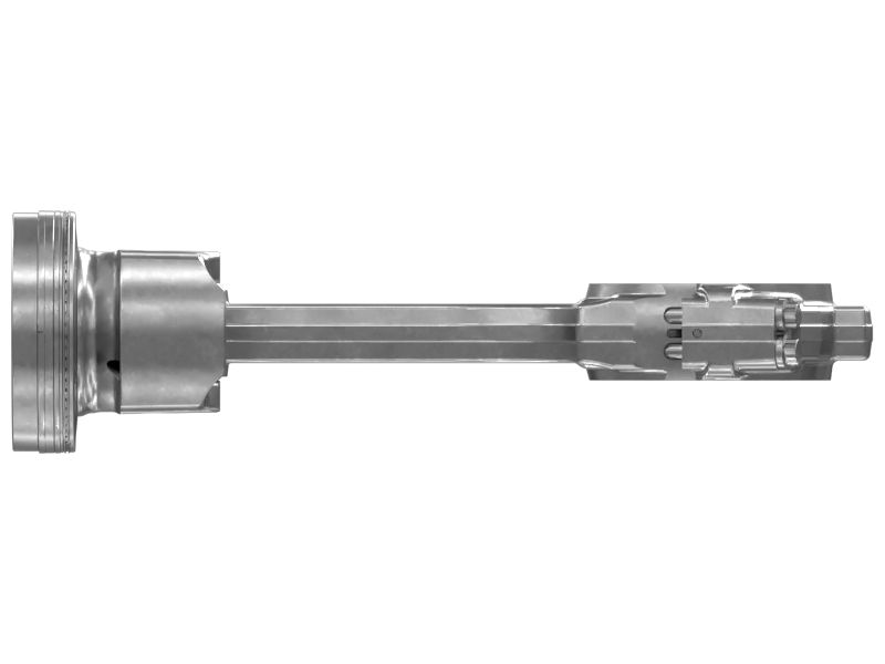 УПЛОТНЕНИЕ ЦИЛИНДРА В СБОРЕ