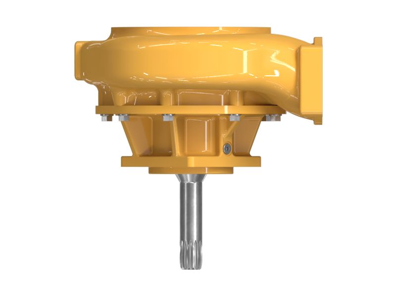 ВОДЯНОЙ НАСОС