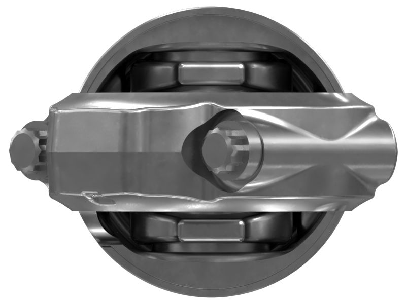 Комплект цилиндра