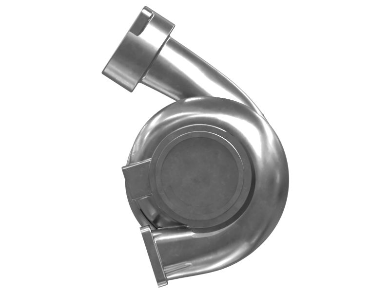 Cat® Reman Turbocharger