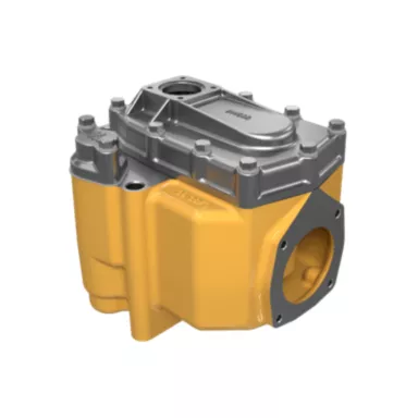 0R-4345: Cat® Reman Engine Oil Pump