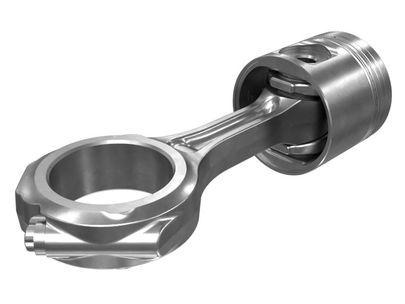 Комплект цилиндра