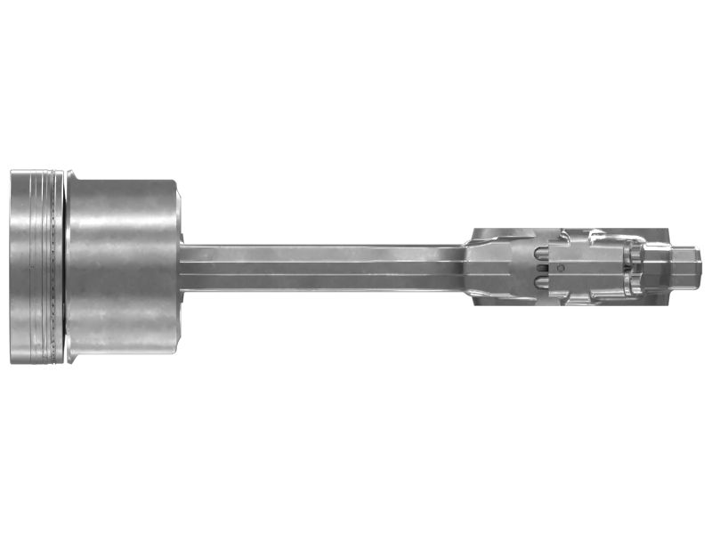 УПЛОТНЕНИЕ ЦИЛИНДРА