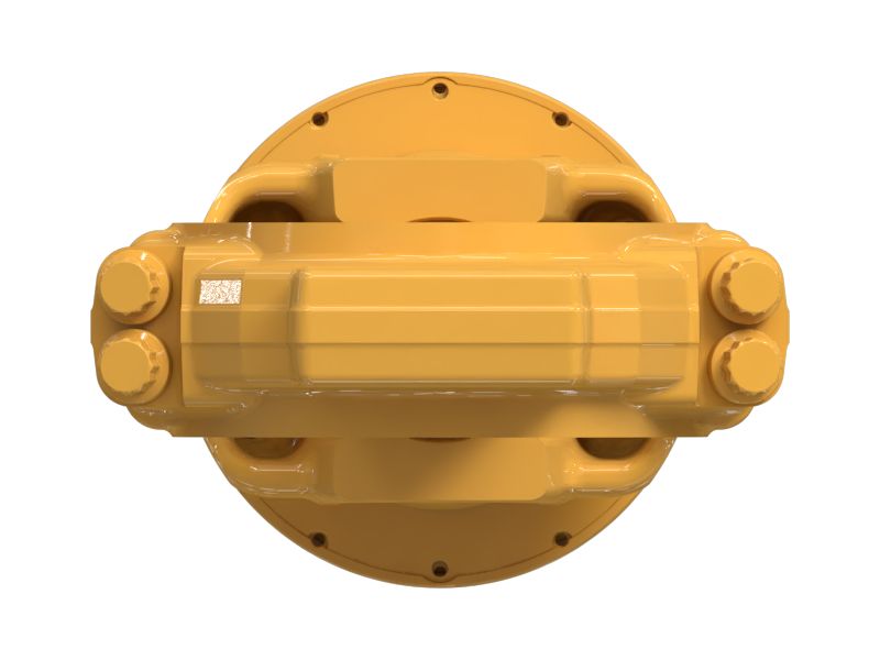 КОМПЛЕКТ ЦИЛИНДРА