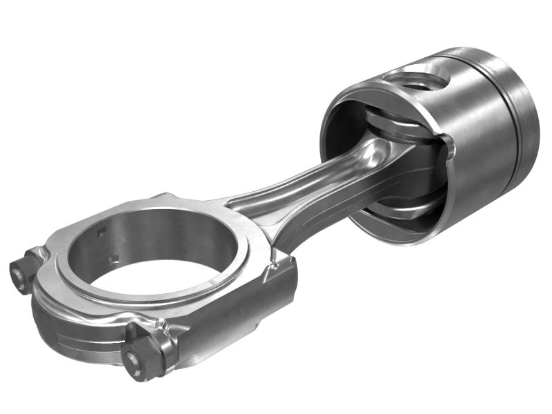 УПЛОТНЕНИЕ ЦИЛИНДРА