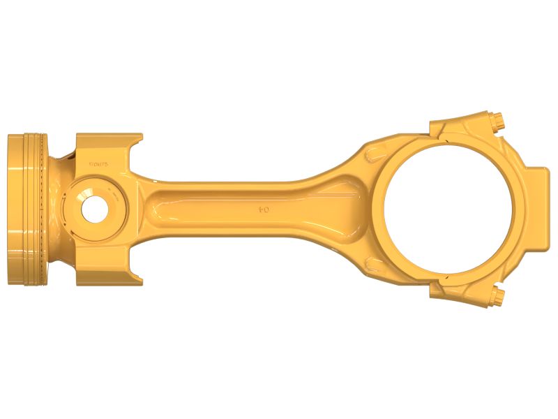 Комплект цилиндра