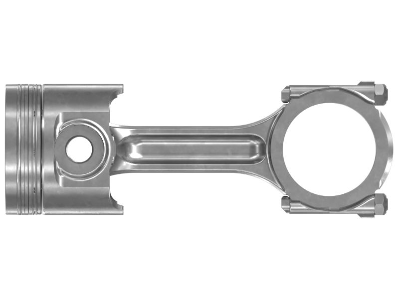 УПЛОТНЕНИЕ ПОРШНЯ