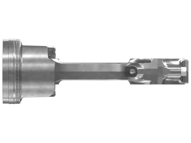 Комплект цилиндра