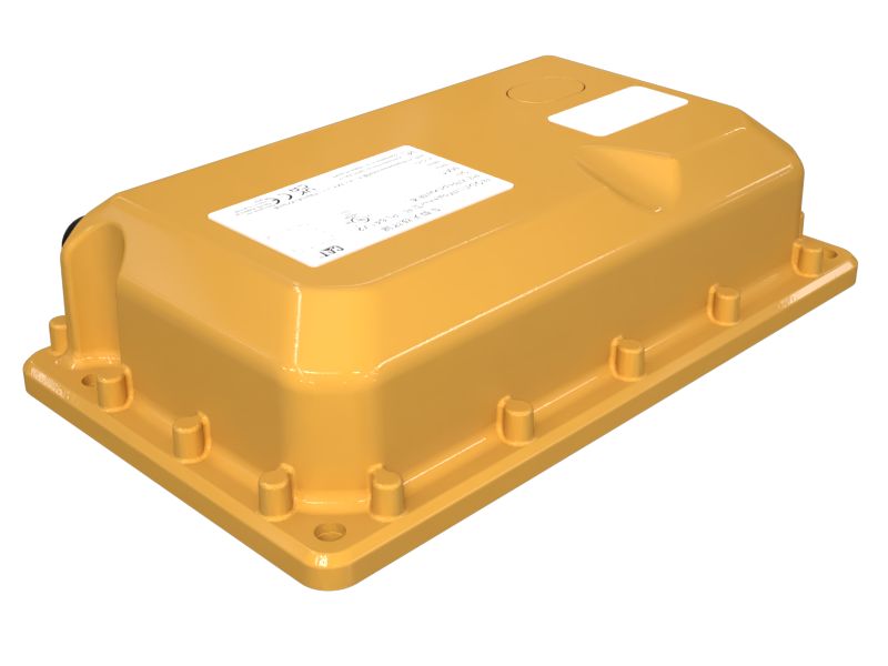 Cat® Reman Electronic Control Module (ECM)