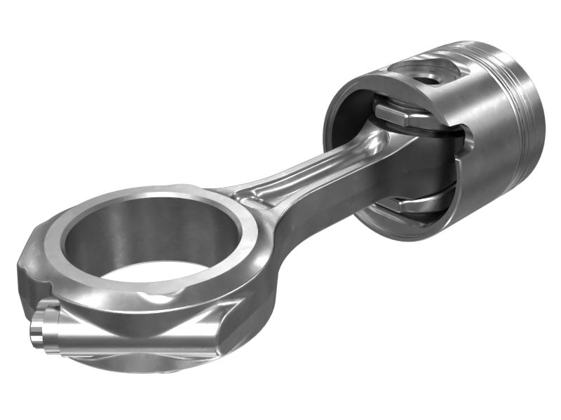 КОМПЛЕКТ ЦИЛИНДРОВ