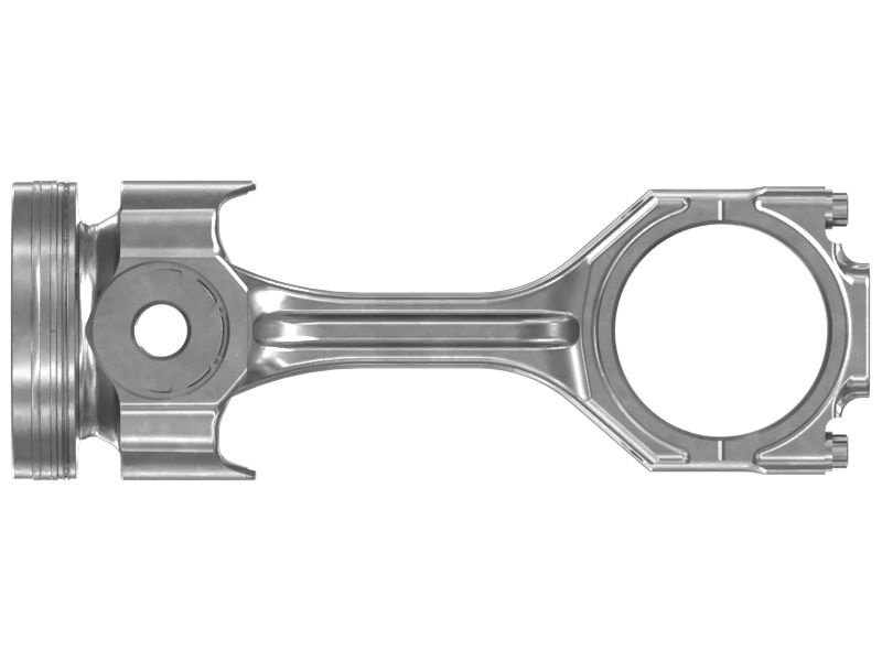 КОМПЛЕКТ ЦИЛИНДРОВ