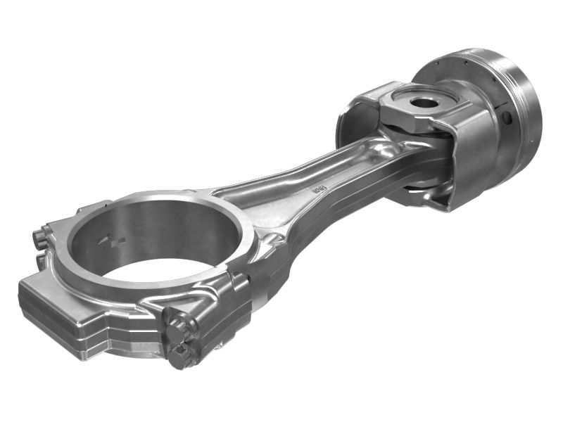 Комплект цилиндра