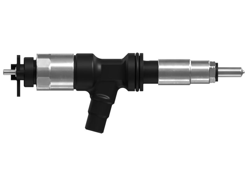 Топливная форсунка Cat® Reman