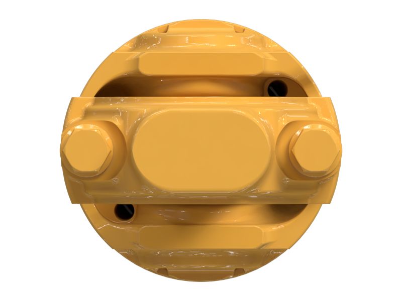 УПЛОТНЕНИЕ ЦИЛИНДРА