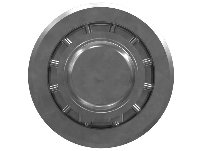 Cat® Reman Turbocharger Cartridge