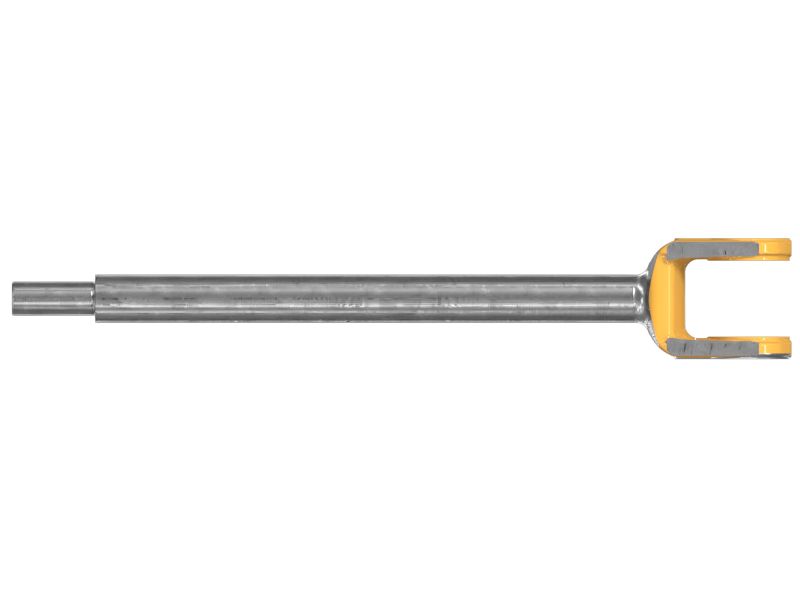 Cat® Reman Hydraulic Rod with Eye Bearing