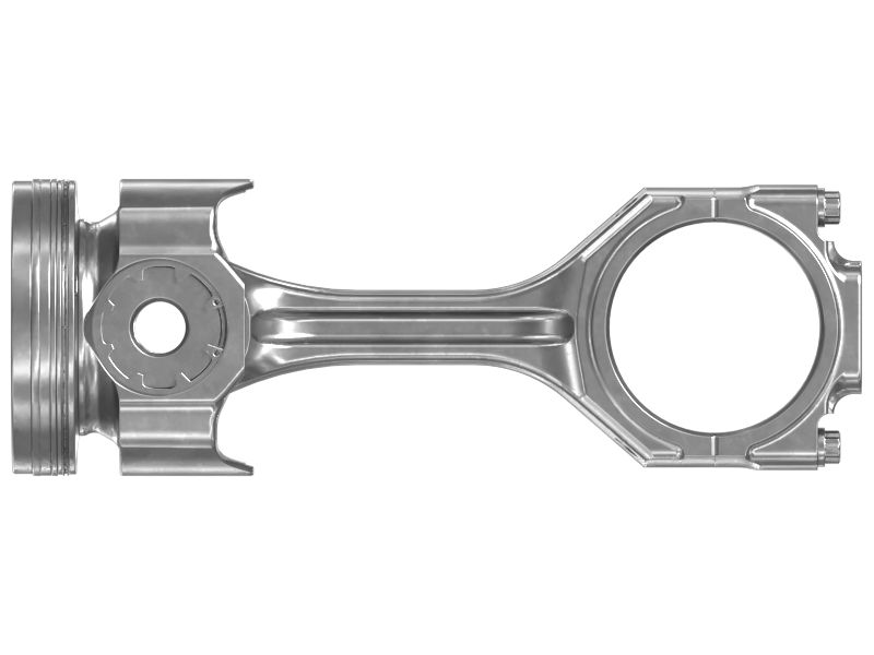 Cat® C18 Reman Cylinder Pack