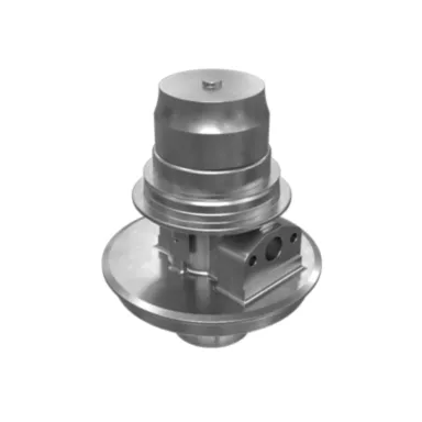 0R-7242: Cat® Reman ಟರ್ಬೊಚಾರ್ಜರ್ ಕಾರ್ಟ್ರಿಡ್ಜ್