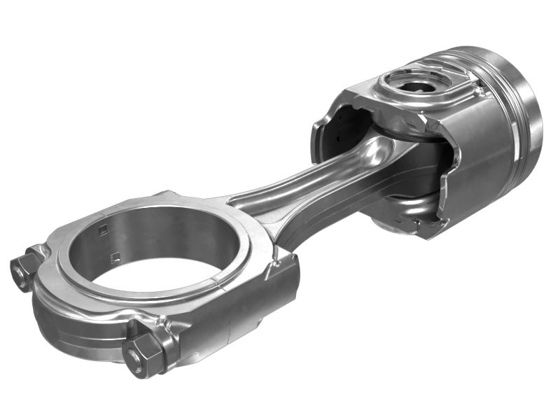 Комплект цилиндра Cat® Reman