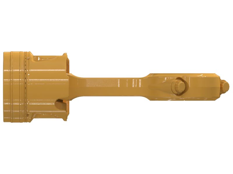 Комплект цилиндра