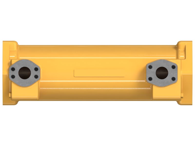 БЛОК СЕРДЕЧНИКА МАСЛЯНОГО ФИЛЬТРА