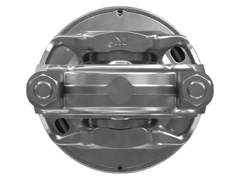 まりりん China Brake Wheel Cylinder for Nissan PICK UP (D21) 44100