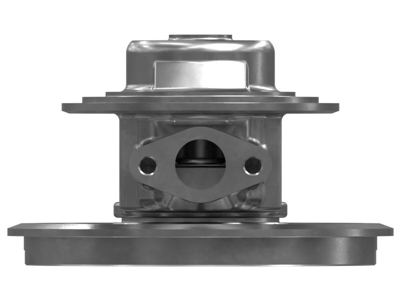БЛОК ВОССТАНОВЛЕННОГО ПАТРОНА