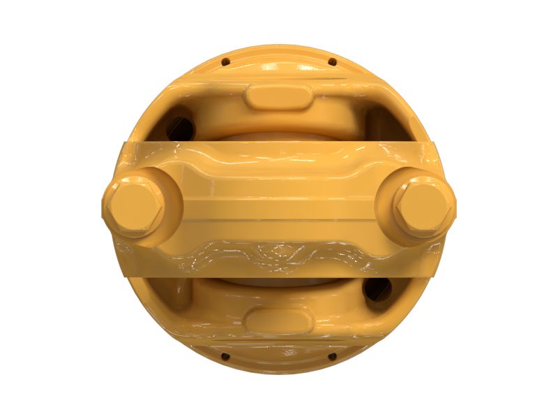 Комплект цилиндра