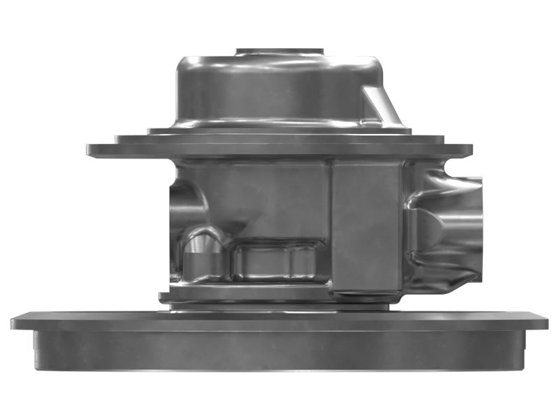 БЛОК ВОССТАНОВЛЕННОГО ПАТРОНА