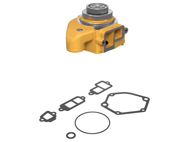 Caterpillar 9s-8041 Water Pumps and Comp1nts (9s8041) Aftermarket