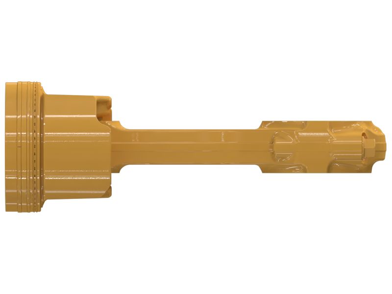 УПЛОТНЕНИЕ ЦИЛИНДРА