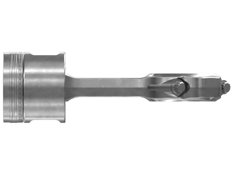 КОМПЛЕКТ ЦИЛИНДРОВ