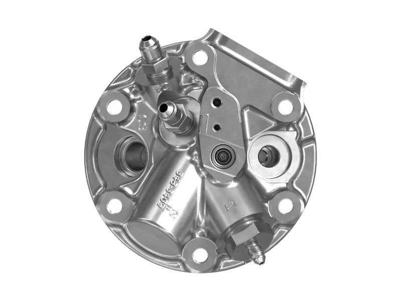 ГОЛОВКА КОМБИНИРОВАННАЯ В СБОРЕ