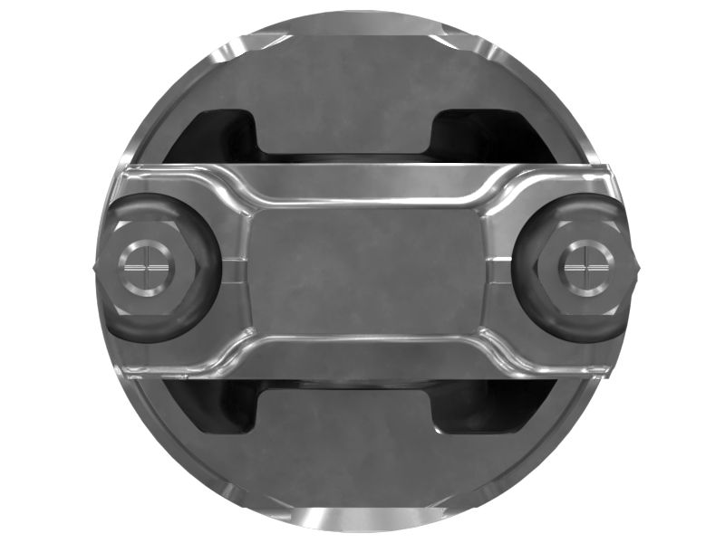 КОМПЛЕКТ ЦИЛИНДРА В СБОРЕ