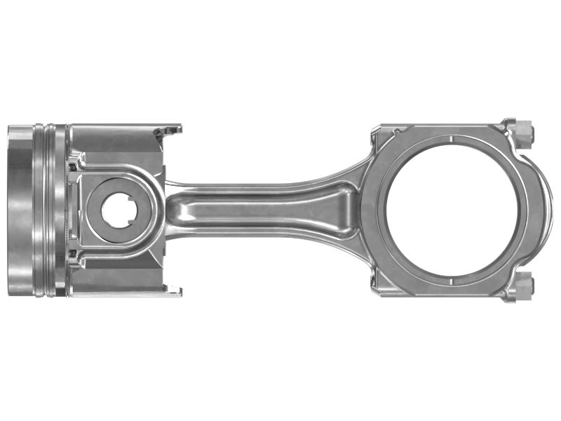 КОМПЛЕКТ ЦИЛИНДРА