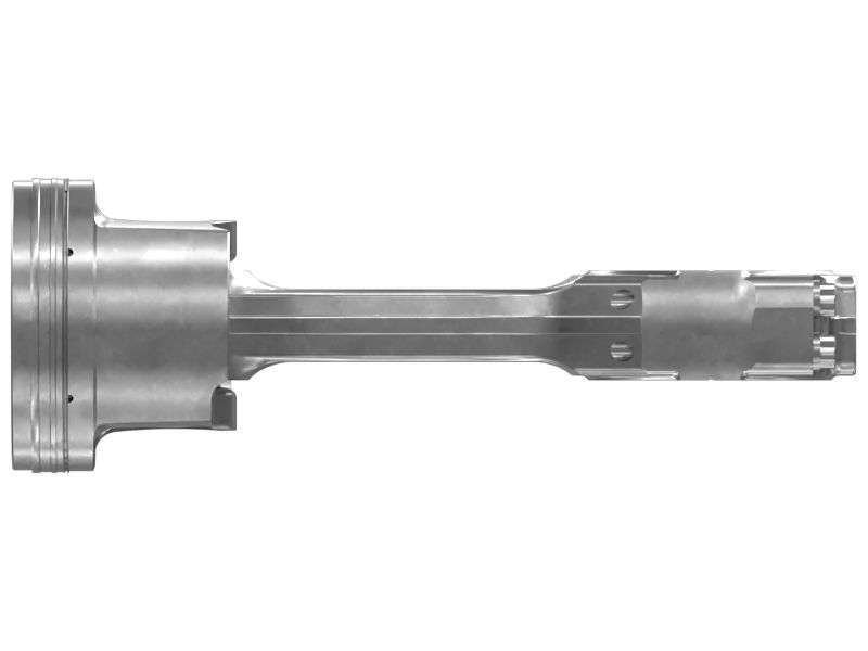 Комплект цилиндра