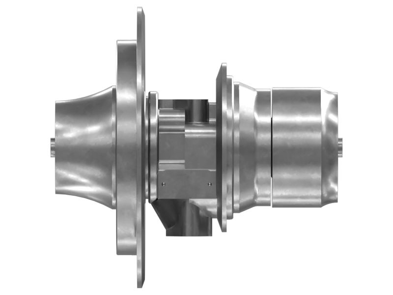 Cat® Reman Turbocharger Cartridge