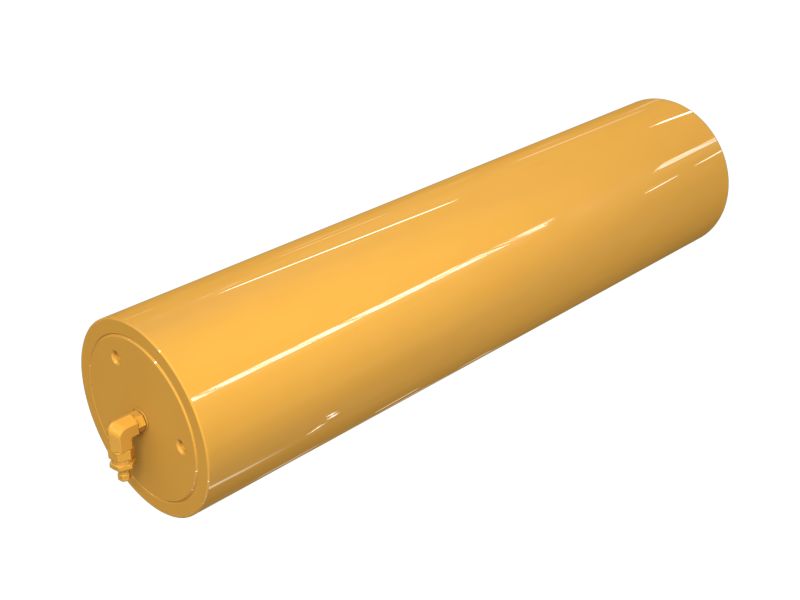 Гидроаккумулятор