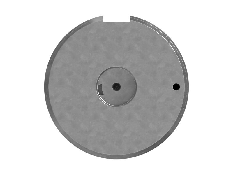 ЦИЛИНДР В СБОРЕ F P