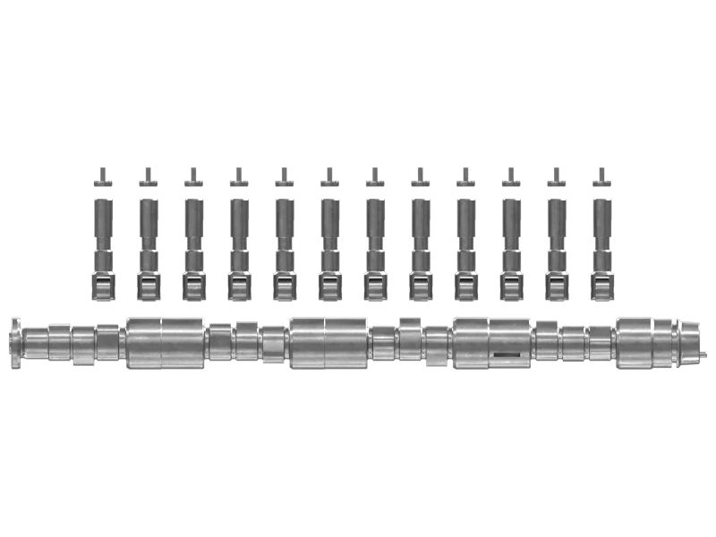 20R-4911: Cat® Reman Camshaft Kit | CATCorp